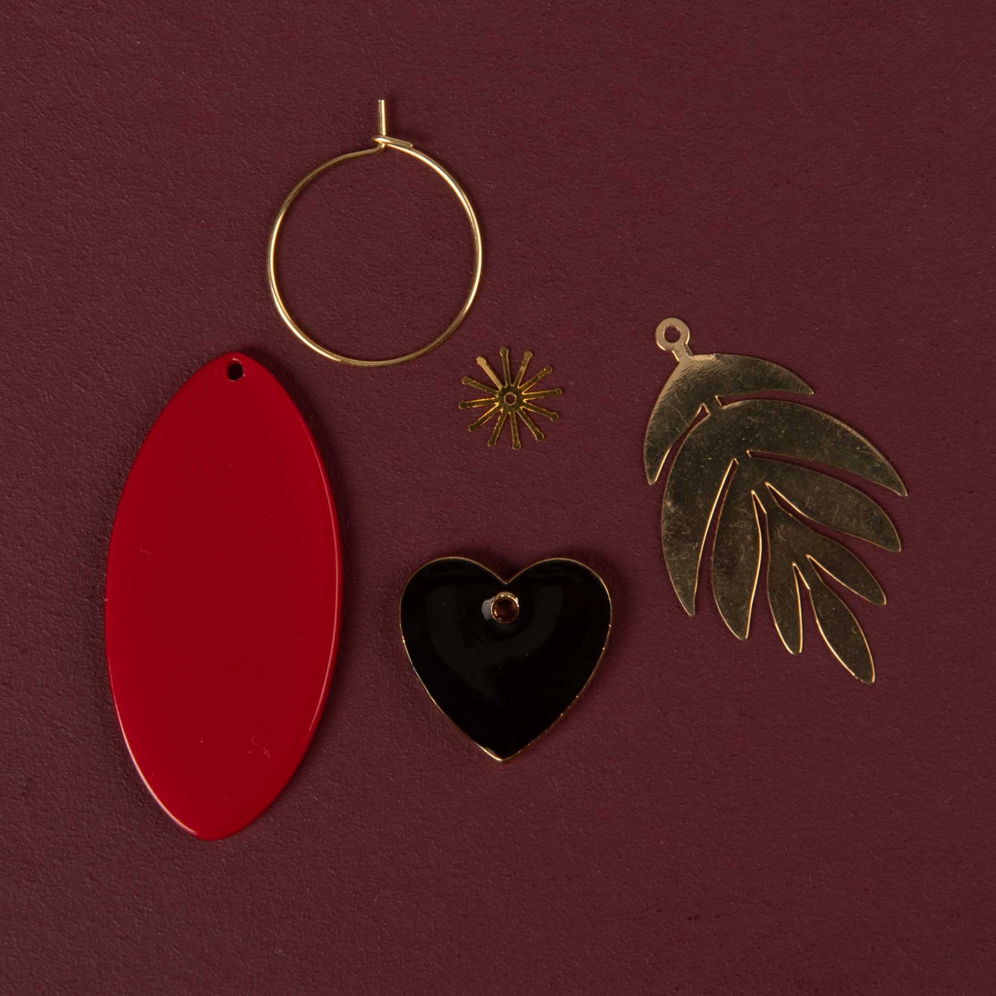 Coffret Cœur Nocturne
