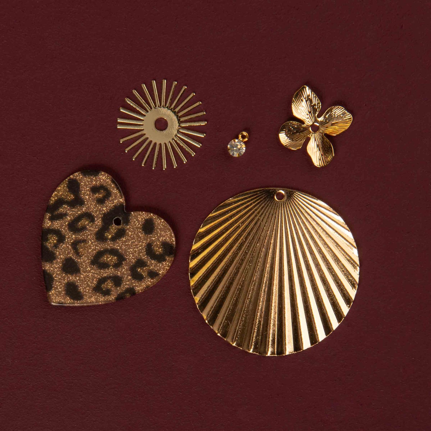 Coffret Léopard Lux