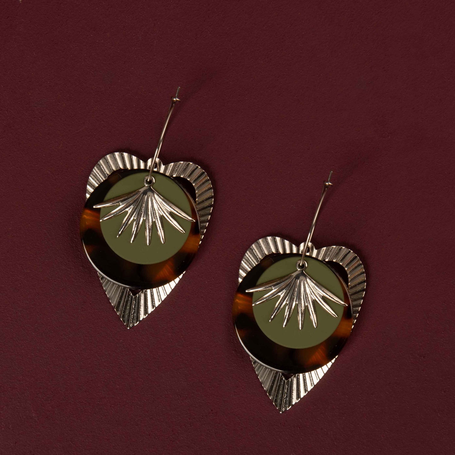 Coffret Cœur Sauvage