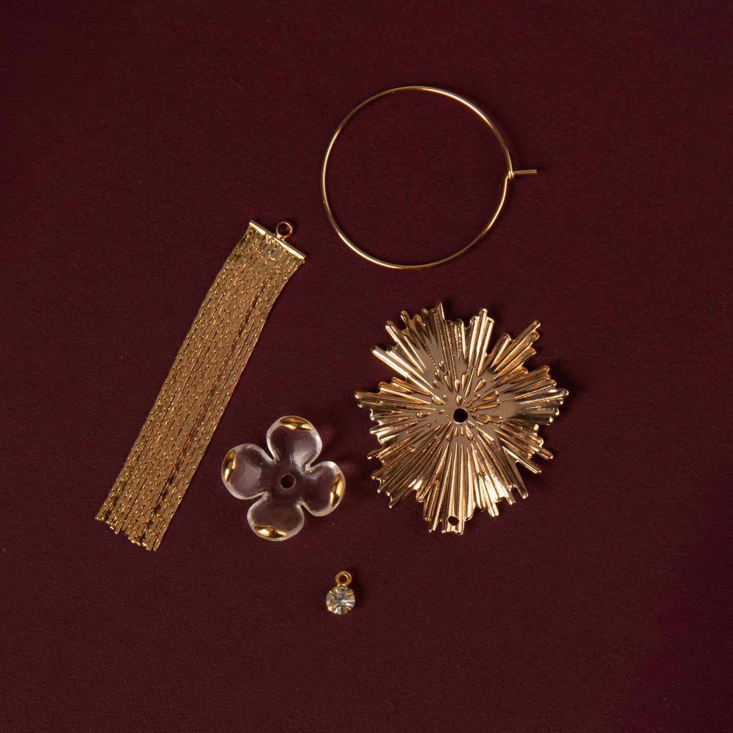 Coffret Soleil Radieux