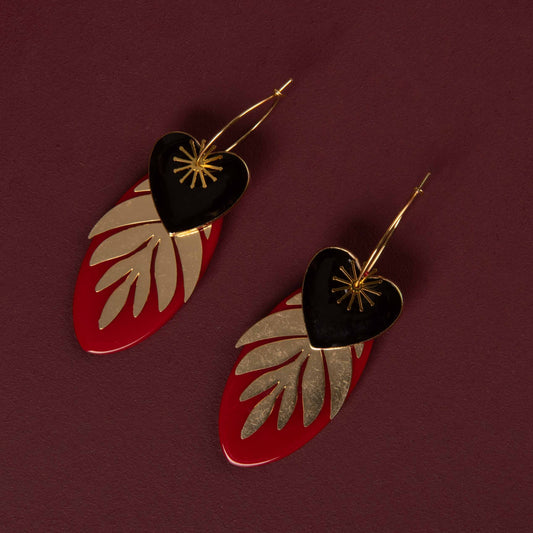 Coffret Cœur Nocturne