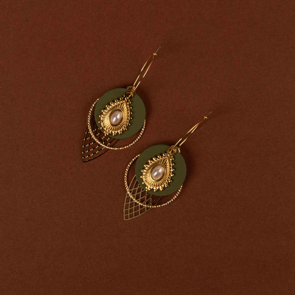 Coffret India