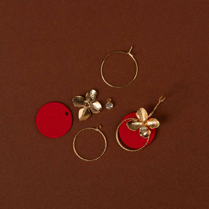 Coffret Rouge Iconique