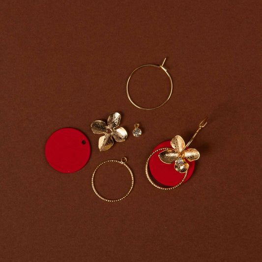 Coffret Rouge Iconique