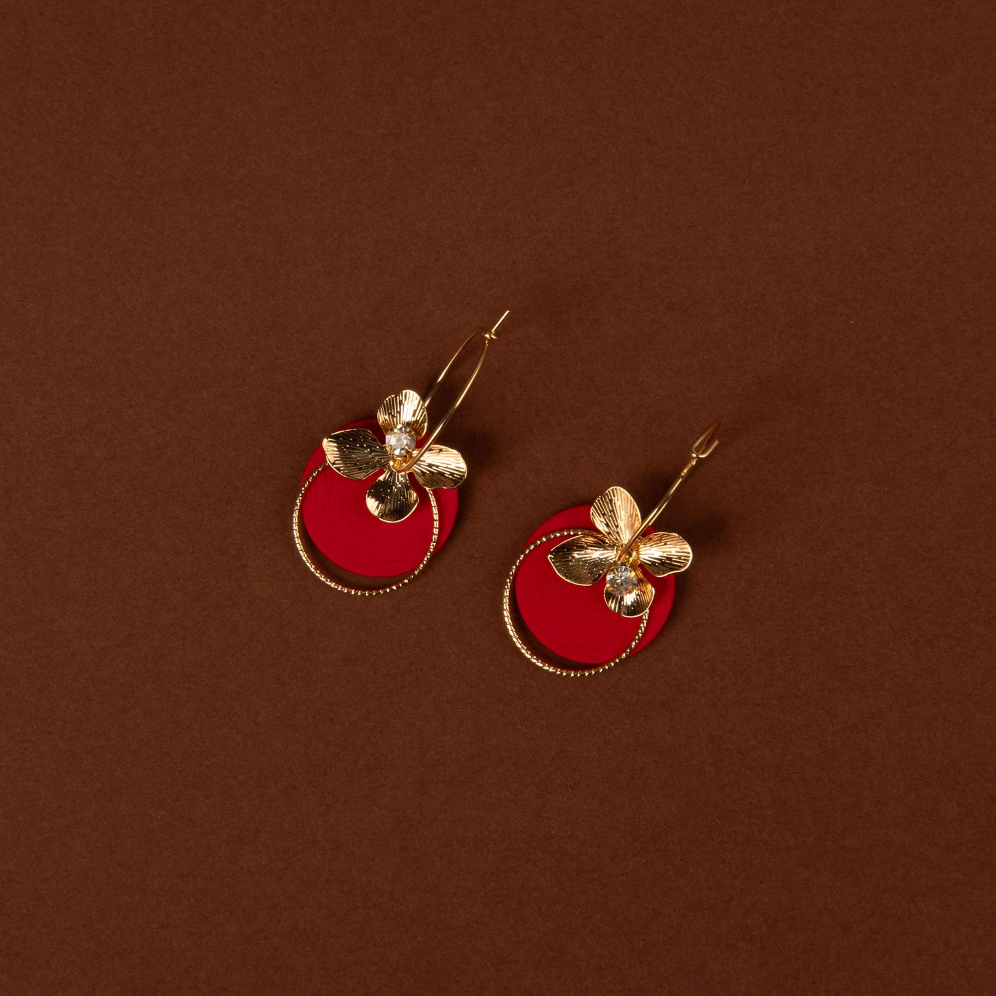 Coffret Rouge Iconique