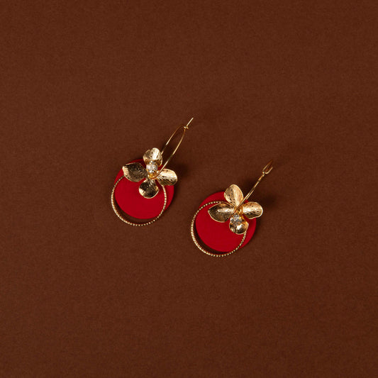 Coffret Rouge Iconique