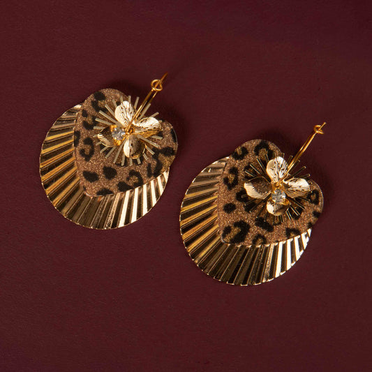 Coffret Léopard Lux