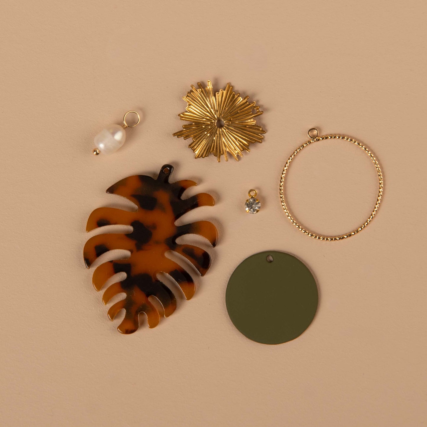 Coffret Nacre Solaire