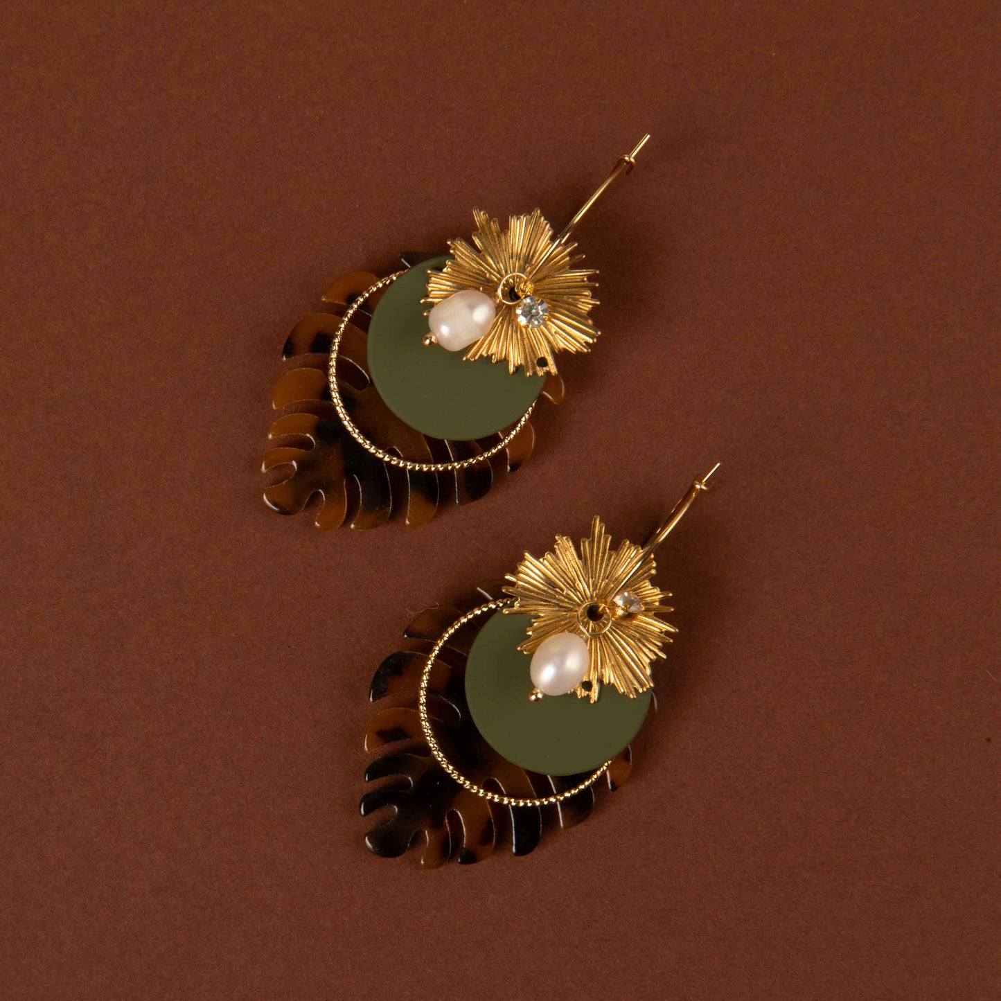 Coffret Nacre Solaire