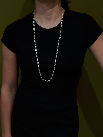 Collier modulable Maharaji