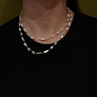 Collier modulable Maharaji