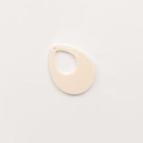 Goutte GM-pendentif à créole (MP4)
