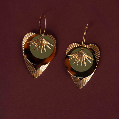 Coffret Cœur Sauvage