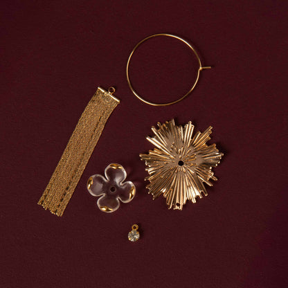 Coffret Soleil Radieux