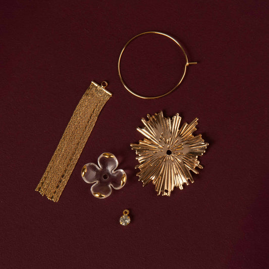 Coffret Soleil Radieux