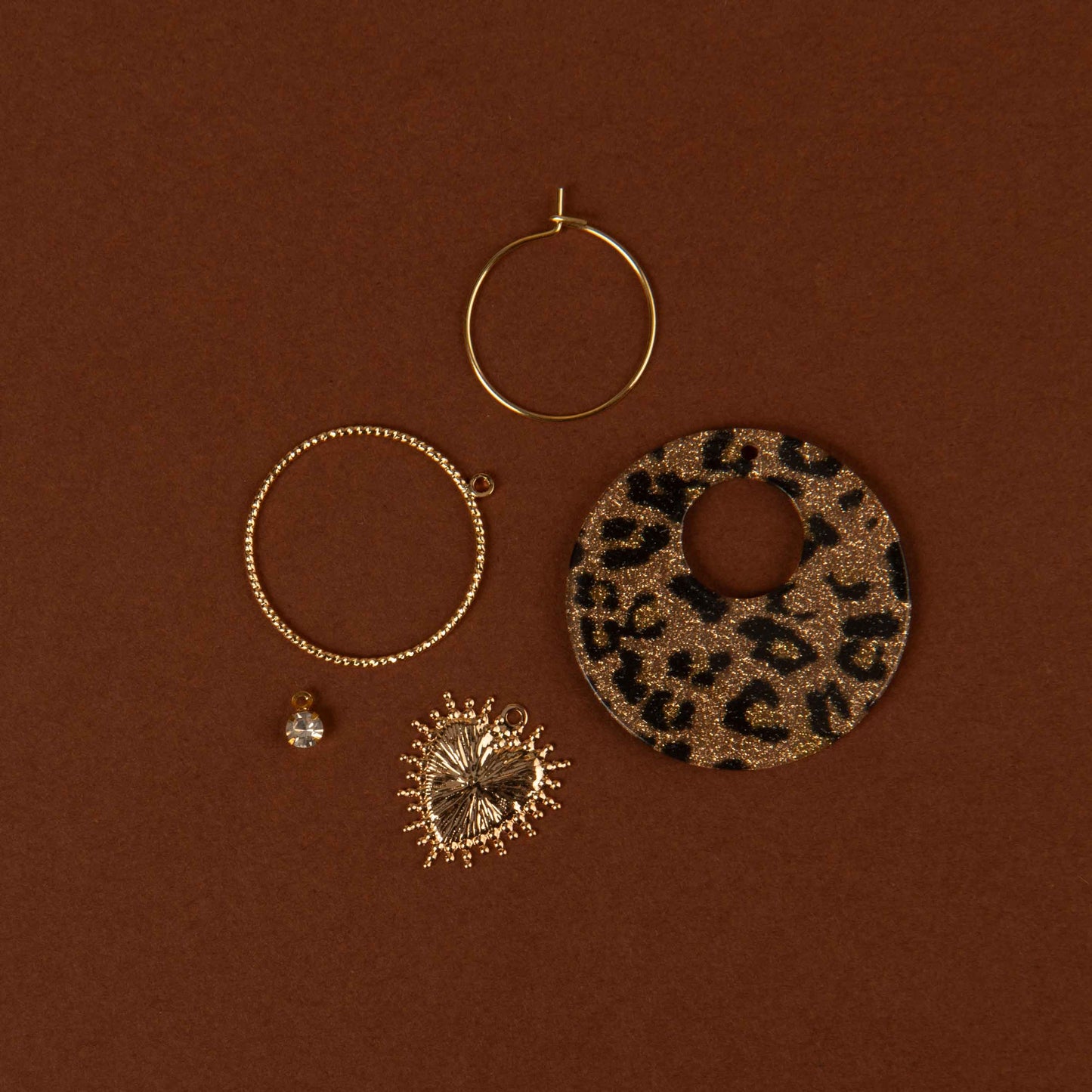 Coffret Maxi Maxi Léo