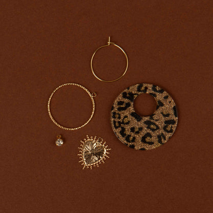 Coffret Maxi Maxi Léo