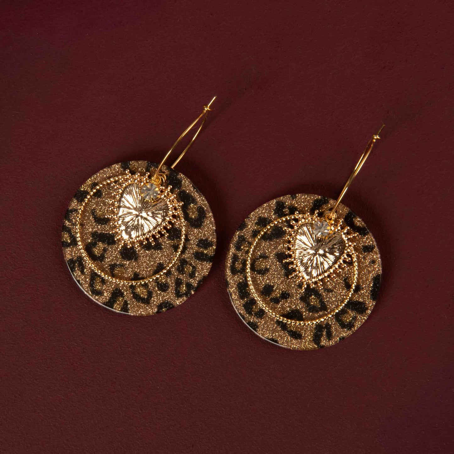 Coffret Maxi Maxi Léo