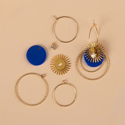 Coffret Soleil Bleu