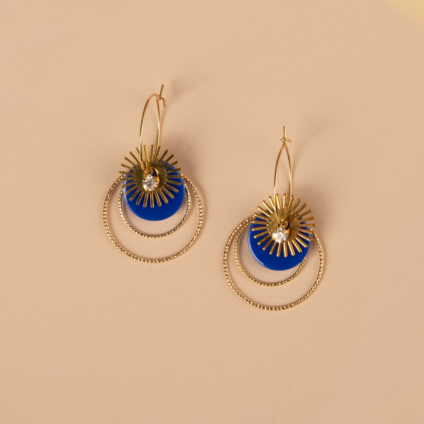 Coffret Soleil Bleu
