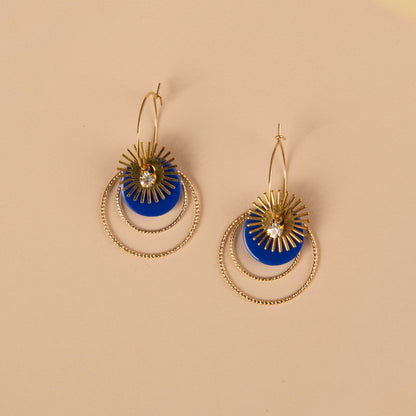 Coffret Soleil Bleu