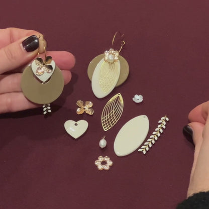 Coffret découverte Beige