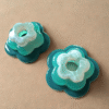 Combo Fleurs Lagon